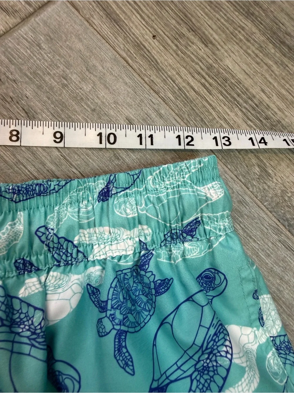 Palmera boys swimsuit